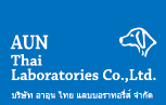 AUN Thai Laboratories Logo