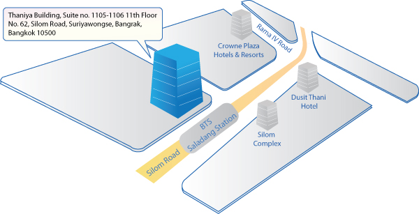 AUN Thai Laboratories Co.,Ltd. | Contact Us