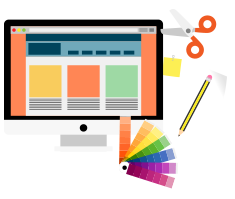 Media Service and Web Desing Service