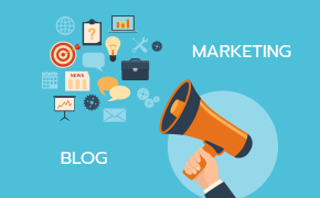 Marketing Blog
