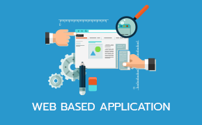 Web Based Application