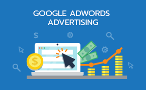 Google AdWords Advertising