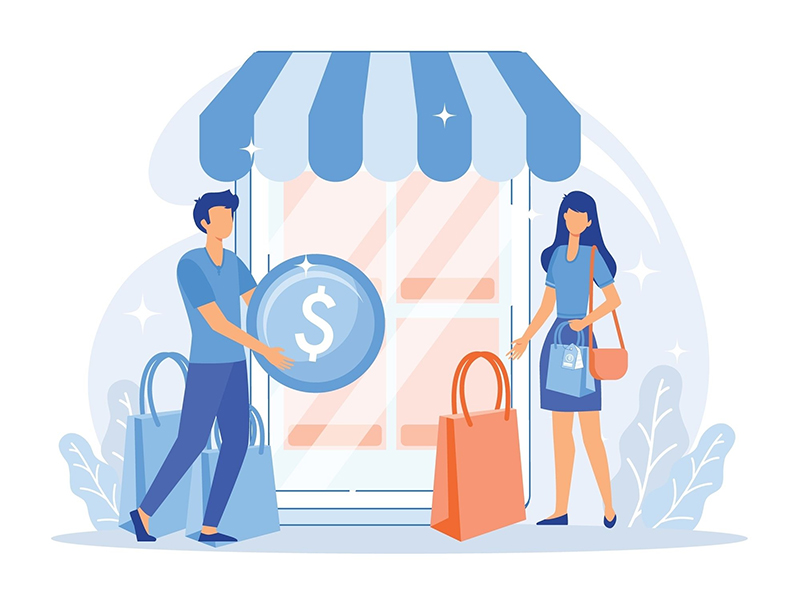 ข้อดีของ Shopping Ads