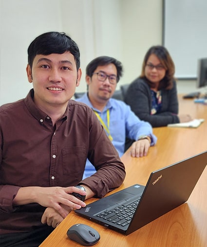 GOOGLE CERTIFICATION