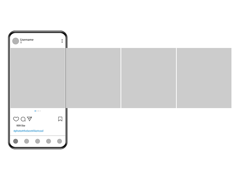 รูปแบบโฆษณาของ Facebook และ Instagram 2