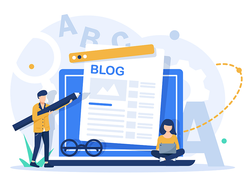 จุดเด่นของบริการ SEO Content Creation