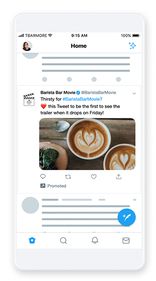 Branded Notifications