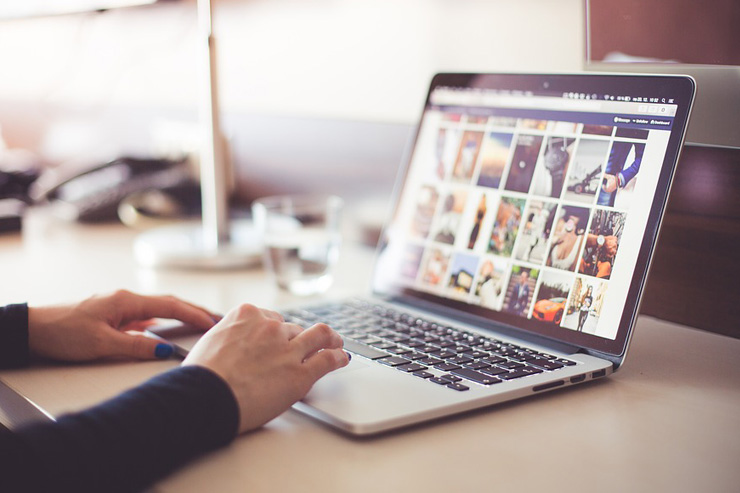 การทำ Content Marketing