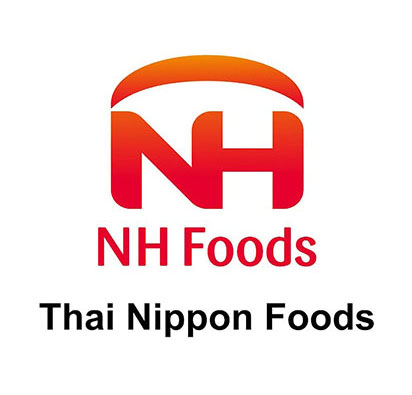 Web developer client - Thai nippon Foods