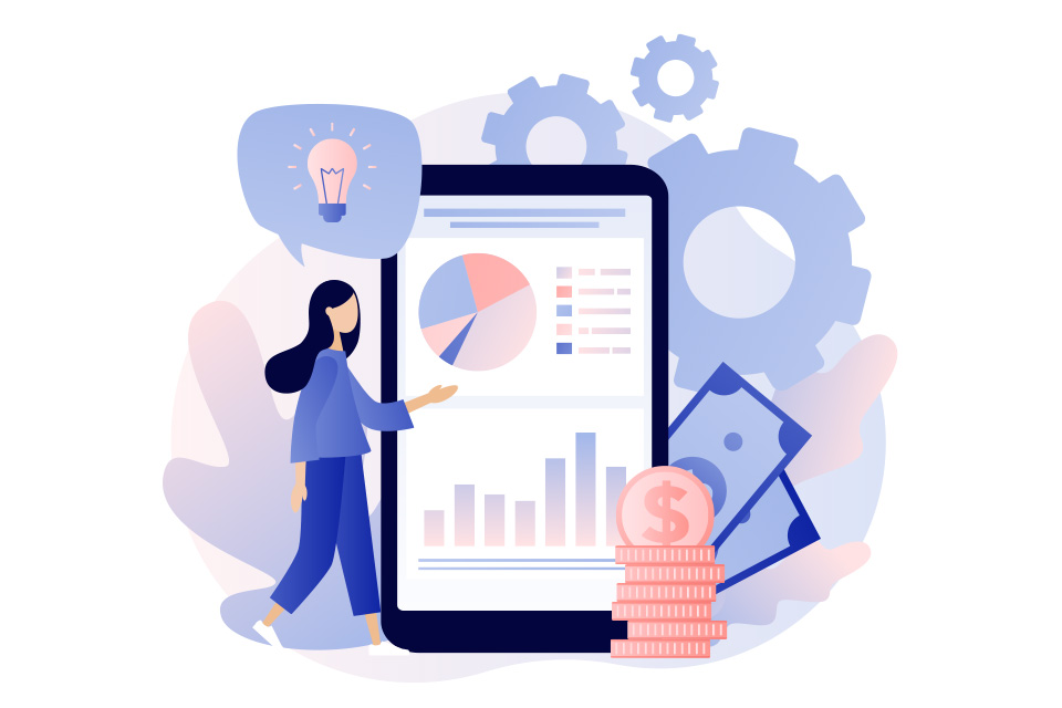 ความสำคัญของคีย์เวิร์ด (Keyword)