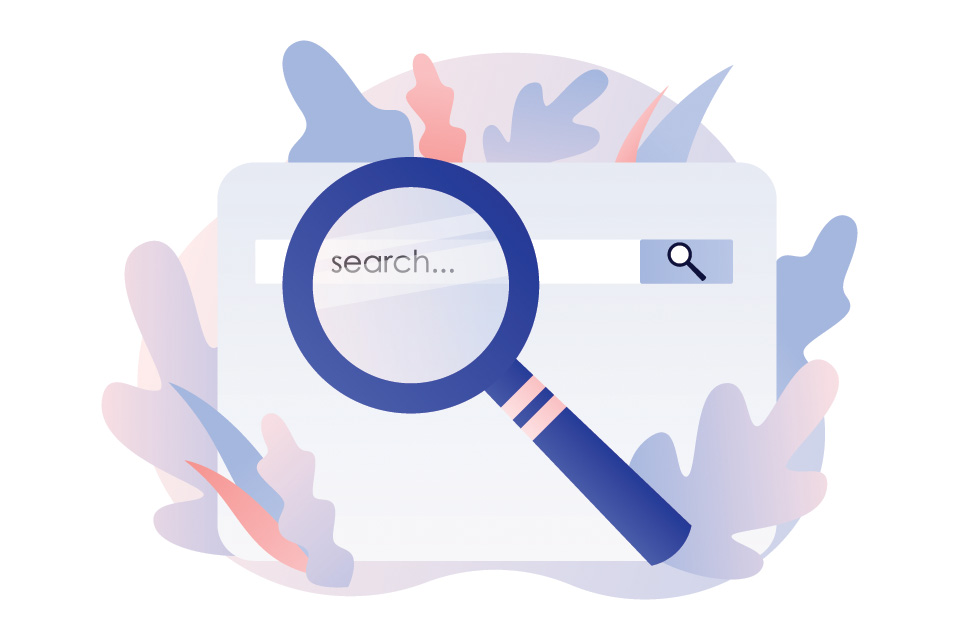 คีย์เวิร์ด (Keyword)