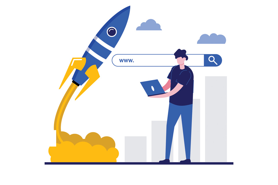 วิธีทําให้ Google หาเว็บเราเจอ